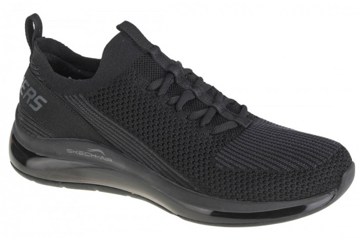 Pantofi pentru adidași Skechers Skech-Air Element 2.0 - Vestkio 232142-BBK negru