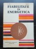 Fiabilitate &icirc;n energetică - V. I. Nitu, C. Ionescu