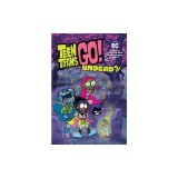 Teen Titans Go!: Undead?!