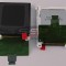 LCD Sony Ericsson T630