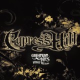 Cypress Hill Greatest Hits From The Bong (cd)