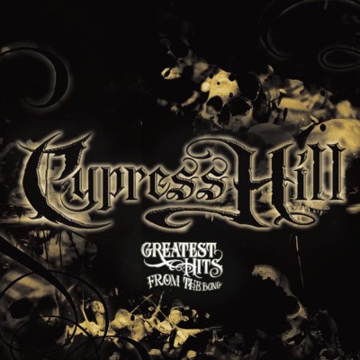 Cypress Hill Greatest Hits From The Bong (cd) foto