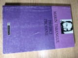 Cumpara ieftin Marin Tarangul - Predici profane pentru dezmortirea mintii (Editura Humanitas, 1997)