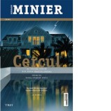 Cercul. Al doilea volum din seria Martin Servaz - Bernard Minier