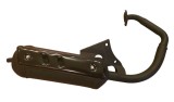 Toba esapament Honda Dio Af18/24/27/28/Kymco Zx 50/Kb/Djy/Gs7 SP / Sr 2T 49cc 50cc 80cc