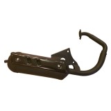 Toba esapament Honda Dio Af18/24/27/28/Kymco Zx 50/Kb/Djy/Gs7 SP / Sr 2T 49cc 50cc 80cc