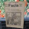 Facla 24 martie 1923, anul 7 nr. 12, Vaida Voevod, Iorga, Mihalache, 147