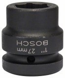Bosch Accesoriu pentru cheie tubulara 27mm, 57mm, 54mm, M 18, 45.5mm ProAdvanced PowerfulTools