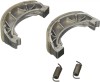 Set saboti frana spate Aprilia Scarabeo-Sr 50cc, ECO FSB704A, 110x25 Cod Produs: MX_NEW 225129259RM