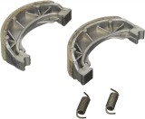 Set saboti frana spate Aprilia Scarabeo-Sr 50cc, ECO FSB704A, 110x25 Cod Produs: MX_NEW 225129259RM
