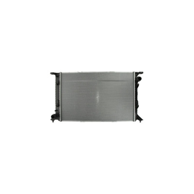 Radiator apa AUDI A5 8T3 AVA Quality Cooling I2331 foto