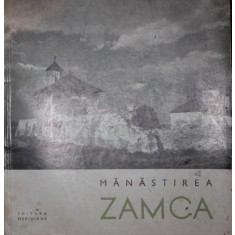 MANASTIREA ZAMCA