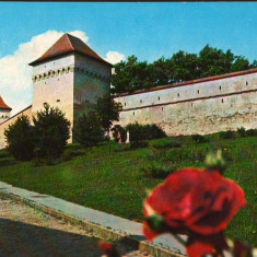 CPI B14036 CARTE POSTALA - TARGU MURES. CETATEA