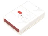 Carcasă ABS pentru Pilot 60x90x22 mm