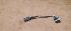 Conector Power DC Laptop Dell Vostro 15, Dc conector