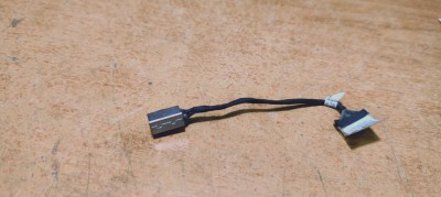Conector Power DC Laptop Dell Vostro 15 foto
