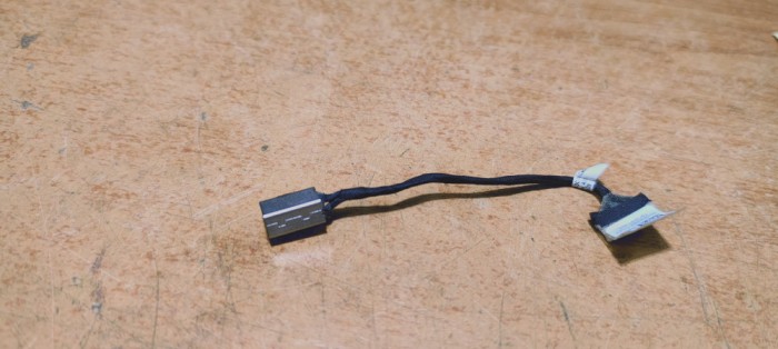 Conector Power DC Laptop Dell Vostro 15