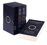 The Lord of The Rings Boxed Set | J.R.R. Tolkien, Harpercollins Publishers