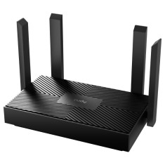 CUDY AX1500 Gigabit Wi-Fi 6 Router foto