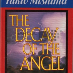 The decay of the angel / Yukio Mishima