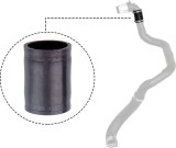 Furtun aer supraalimentare Opel Movano B, Movano B Sasiu; Renault Master III, Master III Sasiu Motor 2.3 Cdti FWD, 2.3 Cdti FWD, 2.3 Cdti FWD, 2.3