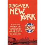 Discover New York, 1943