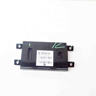 Modul de climatizare TESLA MODEL X 2018 OEM: EC100FPCBA07,6007366-00-D 12610293 foto