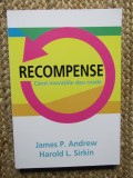 Recompense - James P. Andrew, Harold L. Sirkin