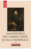 Din tainele vietii si ale universului Vol.2 - Scarlat Demetrescu, 2022