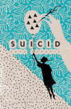 Suicid - Paperback brosat - Anca Zaharia - Herg Benet Publishers