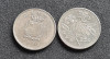 Malta 25 cents cent 1998, Europa