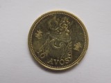 10 AVOS 1993 MACAU