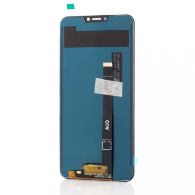 LCD Asus Zenfone 5z ZS620KL, 5 ZE620KL, Negru foto