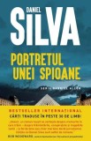 Portretul unei spioane - Paperback brosat - Daniel Silva - Litera, 2021