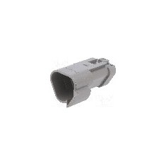 Conector auto, PX0, 3 pini, BULGIN - PX0106P03GY
