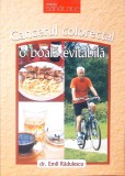 Cancerul Colorectal, O Boala Evitabila - Emil Radulescu, Editura Viata si Sanatate, 2009, Carte Medicina
