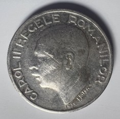 Monede vechi romanesti