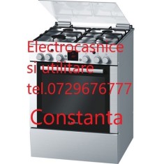 Atelier reparații electrocasnice și aparate de uz gospodăresc. Orașul Constanța.
