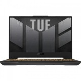 Laptop Gaming ASUS ROG TUF A15 FA507UV, 15.6&quot; FHD 144Hz, Ryzen 9 8945H, RTX 4060, 16GB DDR5, 512GB SSD, No OS