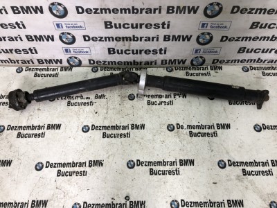 Cardan BMW X3 E83 3.0d 204cp foto