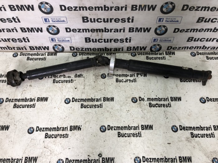 Cardan BMW X3 E83 3.0d 204cp