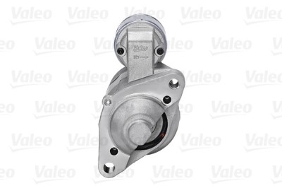 VALEO 432685 VALEO ORIGINS NEW OE TECHNOLOGY starter foto