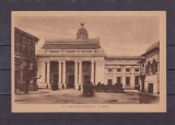 BUCURESTI ADUNAREA DEPUTATILOR TRASURI DE EPOCA