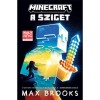 Minecraft - A sziget - Max Brooks