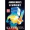 Minecraft - A sziget - Max Brooks