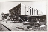 bnk cp Galati - Cinematograful din cartierul Tiglina - circulata