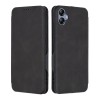 Husa 360&Atilde;&sbquo;&Acirc;&deg; Samsung Galaxy A04e Techsuit Safe Wallet Plus, negru
