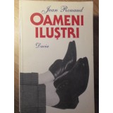 OAMENI ILUSTRI-JEAN ROUAUD-226707