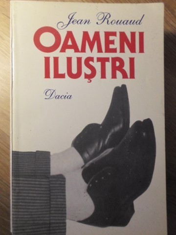 OAMENI ILUSTRI-JEAN ROUAUD-226707