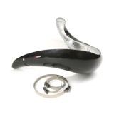 Protectie carbon rezonator KTM Husqvarna GasGas 250 300 20-23